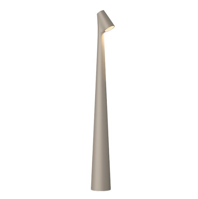 LuminaVista™ Tragbare Tischlampe