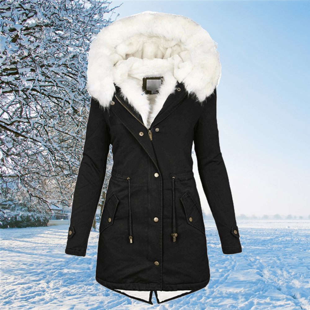 Damen Winterjacke von Valeni