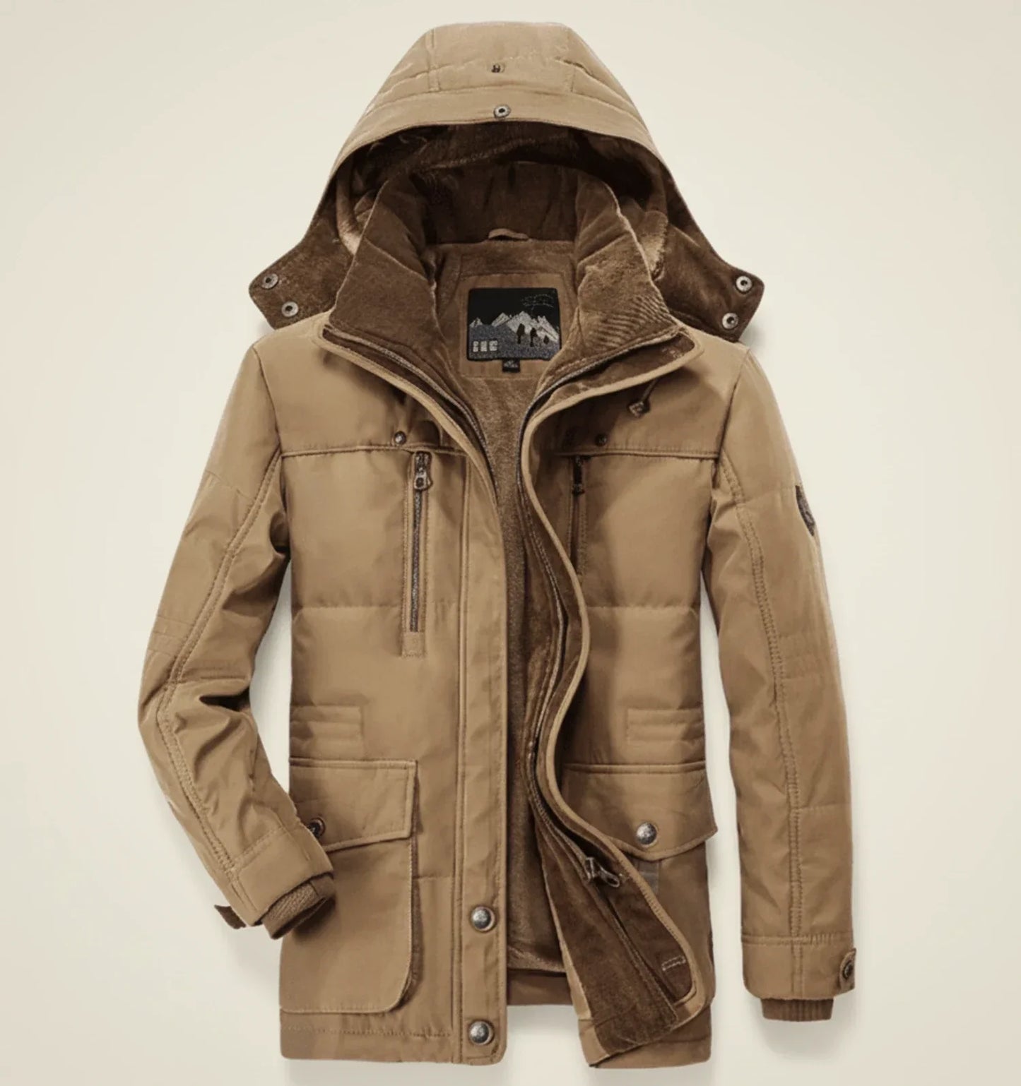  - Amawinc