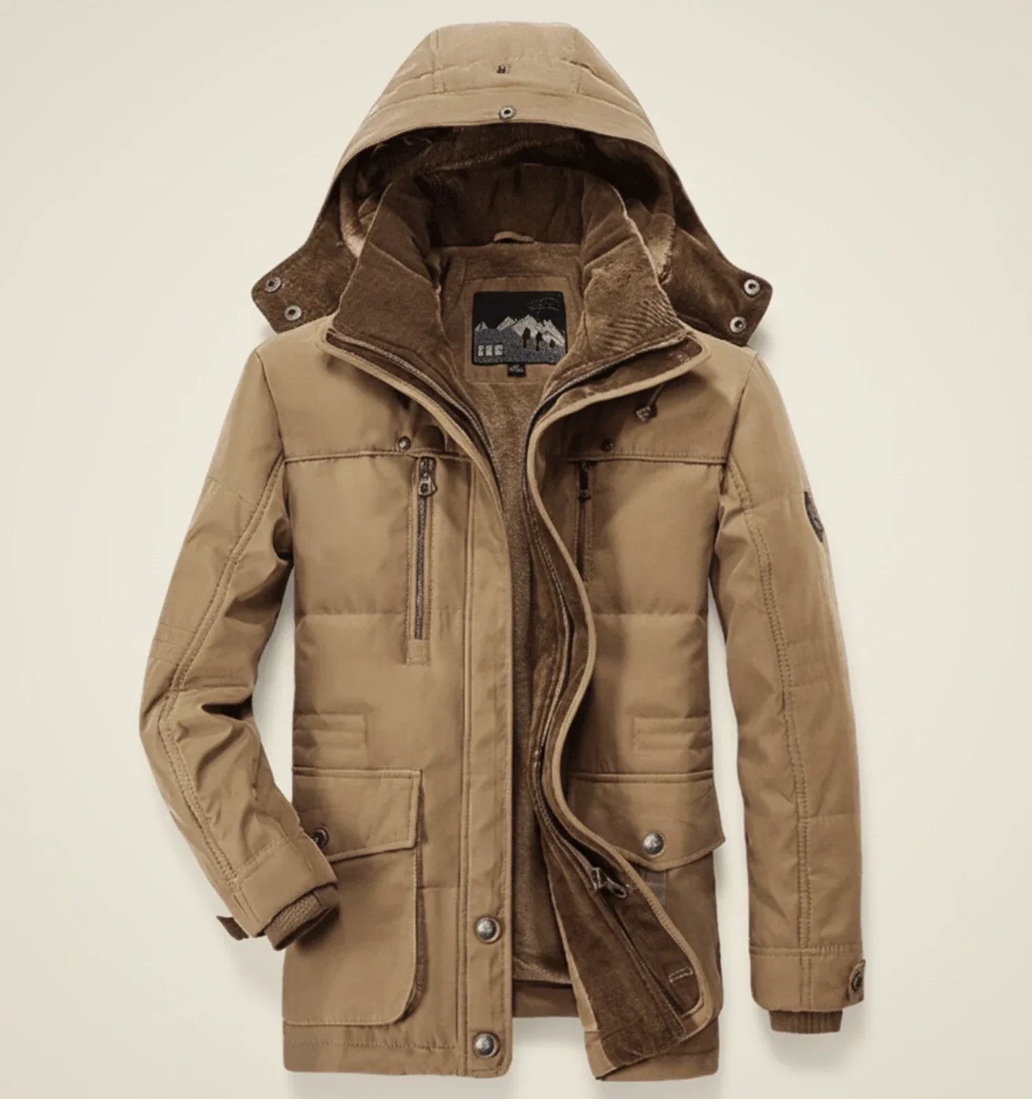  - Amawinc