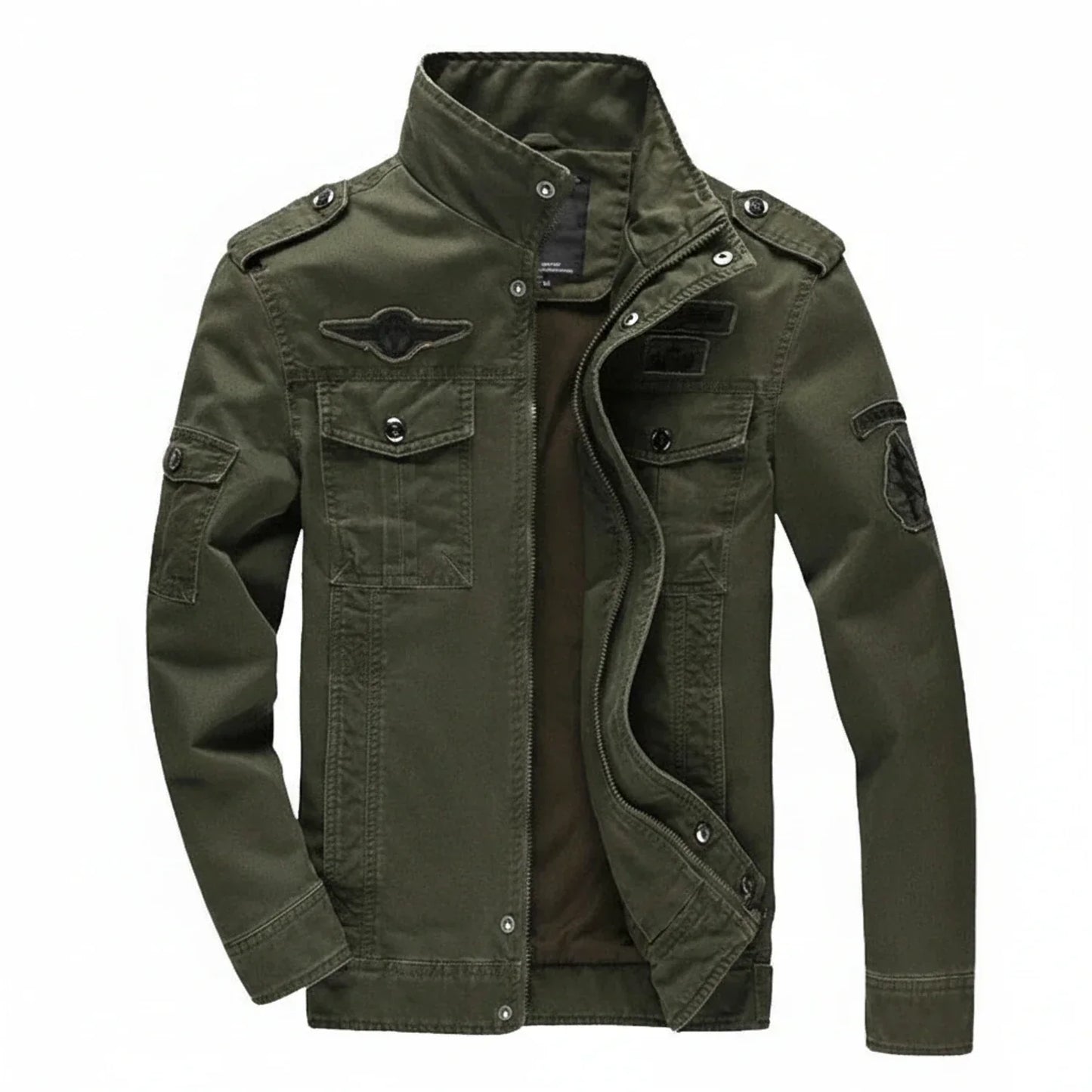  - Amawinc