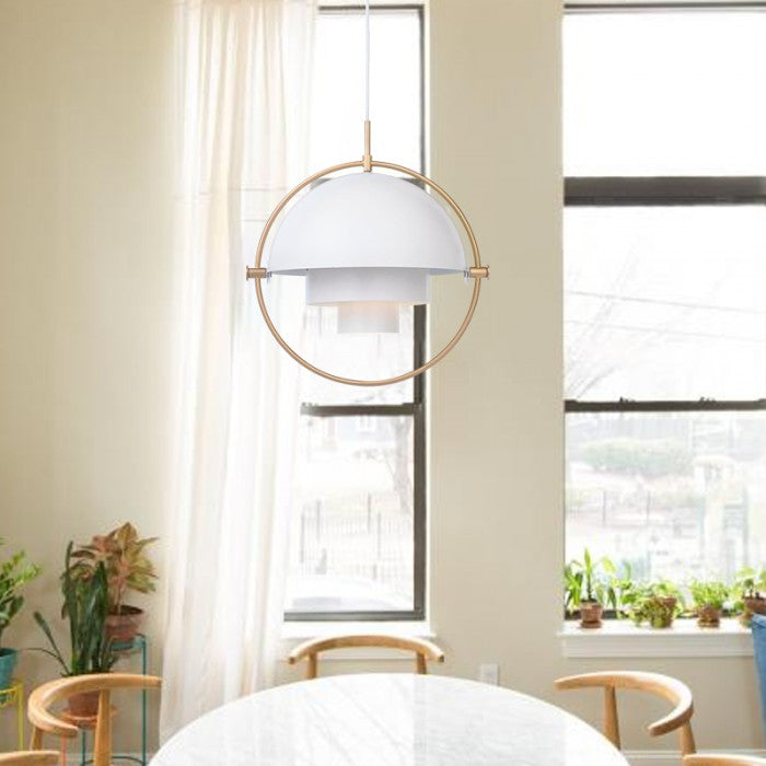 HanuGlo LED Hanging Lamp