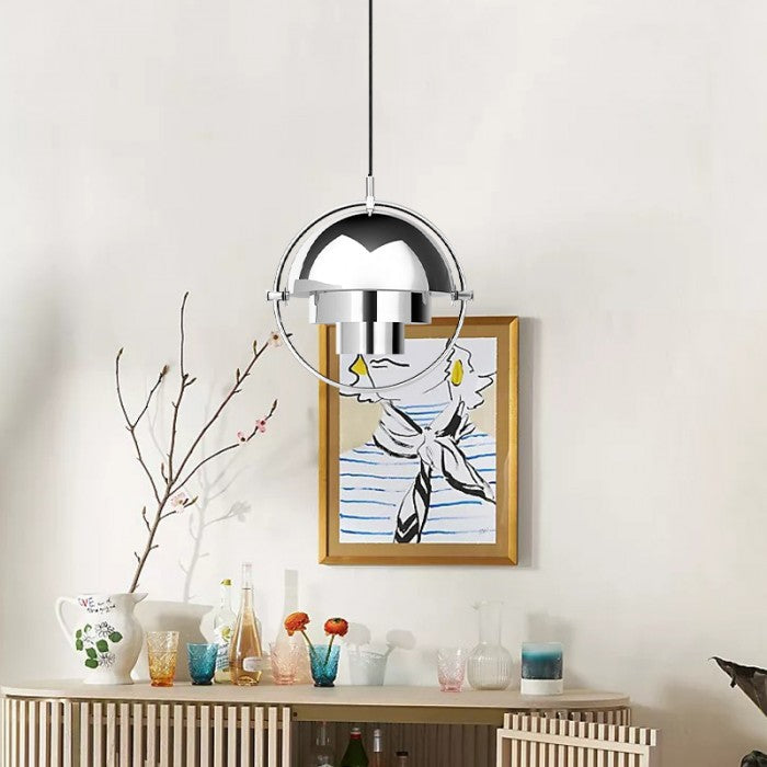 HanuGlo LED Hanging Lamp