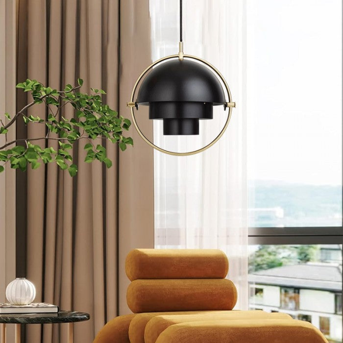 HanuGlo LED Hanging Lamp