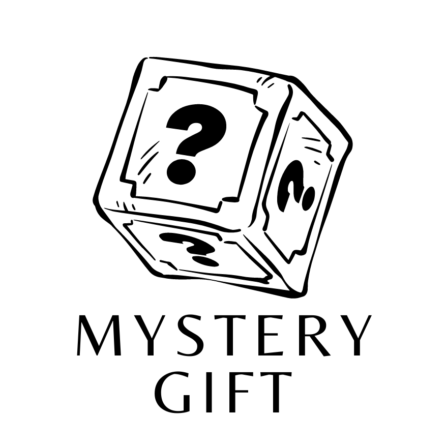Mystery Gift (SECRET OFFER) - Amawinc