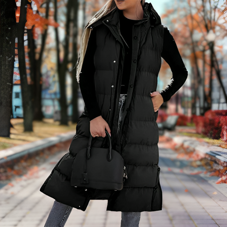 - Amawinc