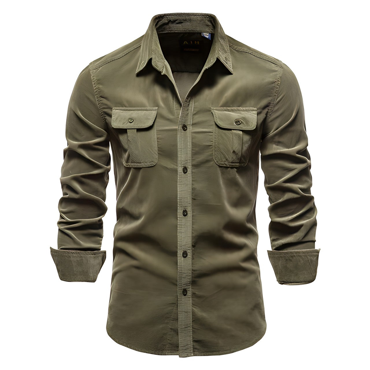  - Amawinc