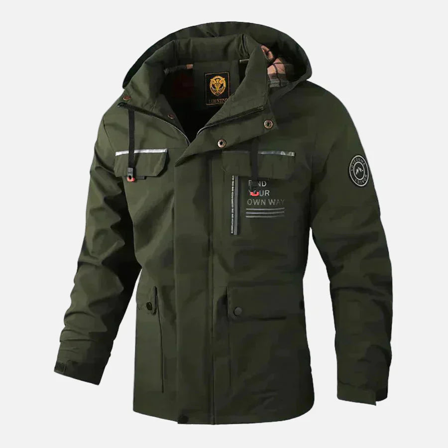  - Amawinc