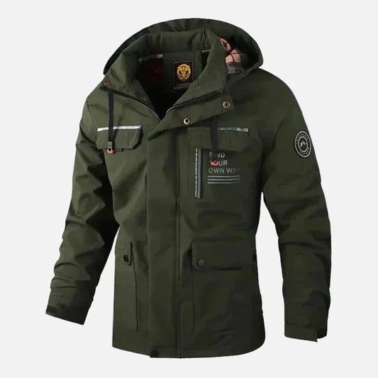  - Amawinc