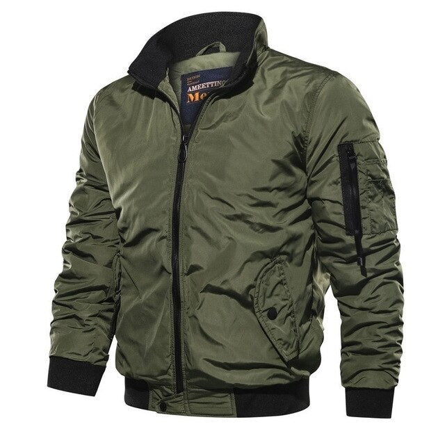  - Amawinc