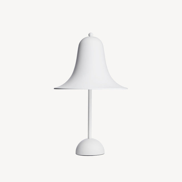 Cordless Table Lamp Classic Cap