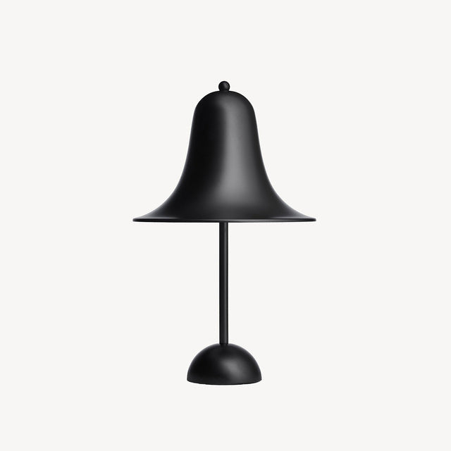 Cordless Table Lamp Classic Cap