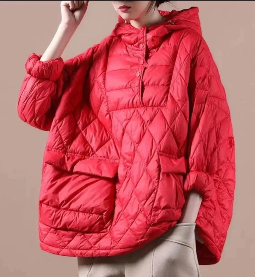 Claudia Puffer Jacket
