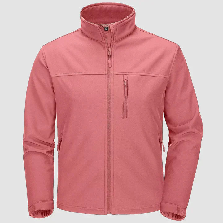 Veste Hivernale Amawinc Simon pour Hommes avec Fermeture Éclair Durable et Poches Multiples pour Chaleur et Style