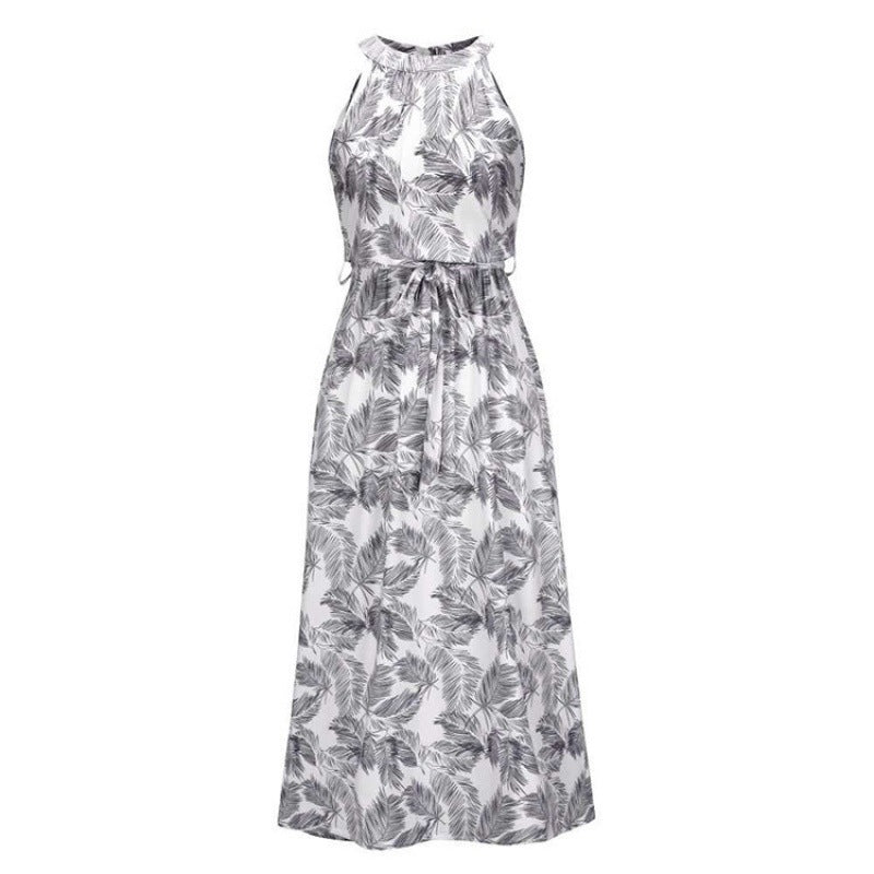 Robe Longue Petite Taille En Chiffon Formelle Élégante Pour Mariage Et Événements Professionnels