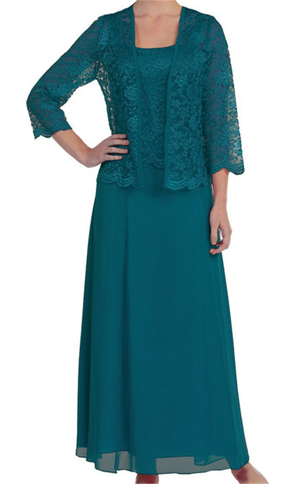 Robe Longue De Soirée Pour Femme Élégante Manches Longues Silhouette Fluide Pour Occasions Formelles