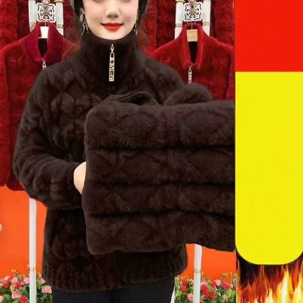 Abigail Winter Coat