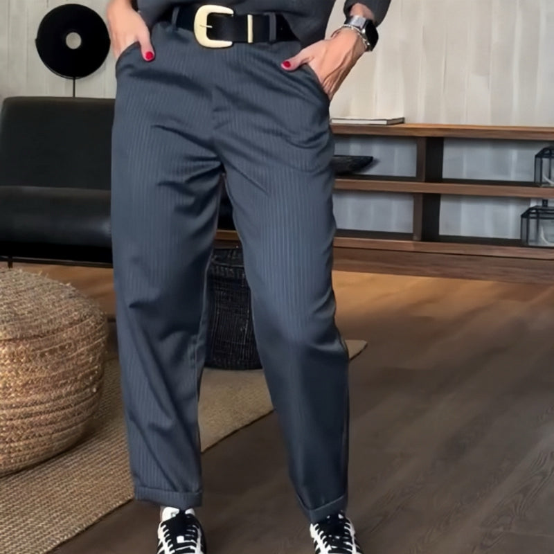 Edle Damenhose von Alba