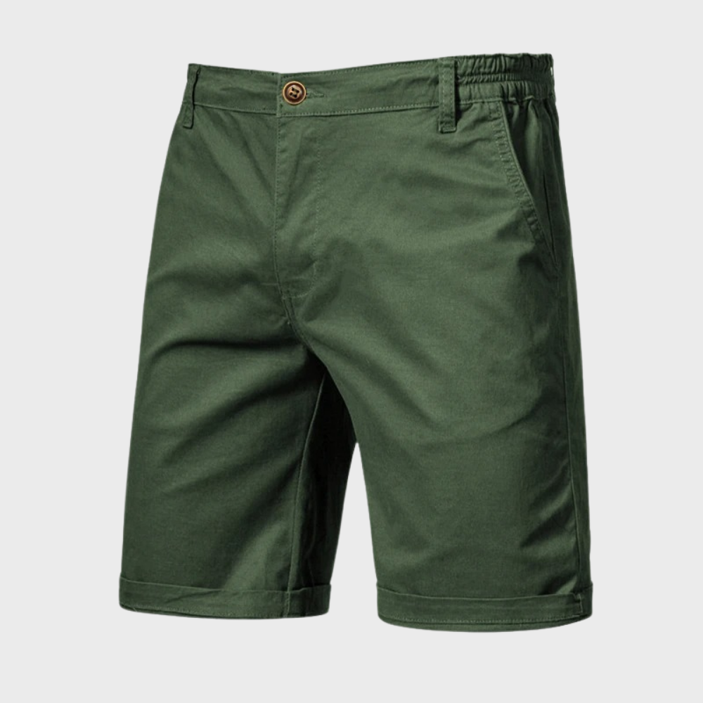 Coole, bequeme Sommershorts von Heribert