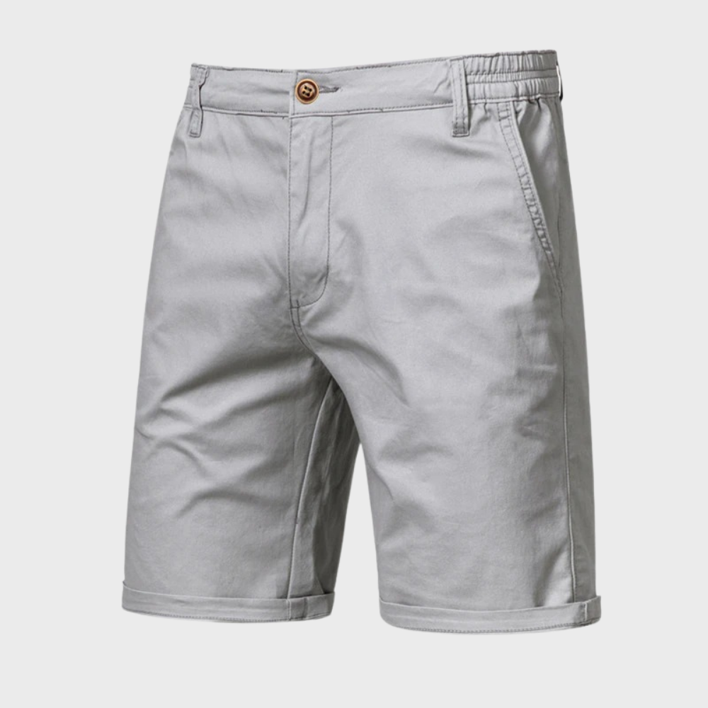 Coole, bequeme Sommershorts von Heribert
