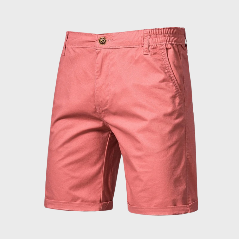Coole, bequeme Sommershorts von Heribert