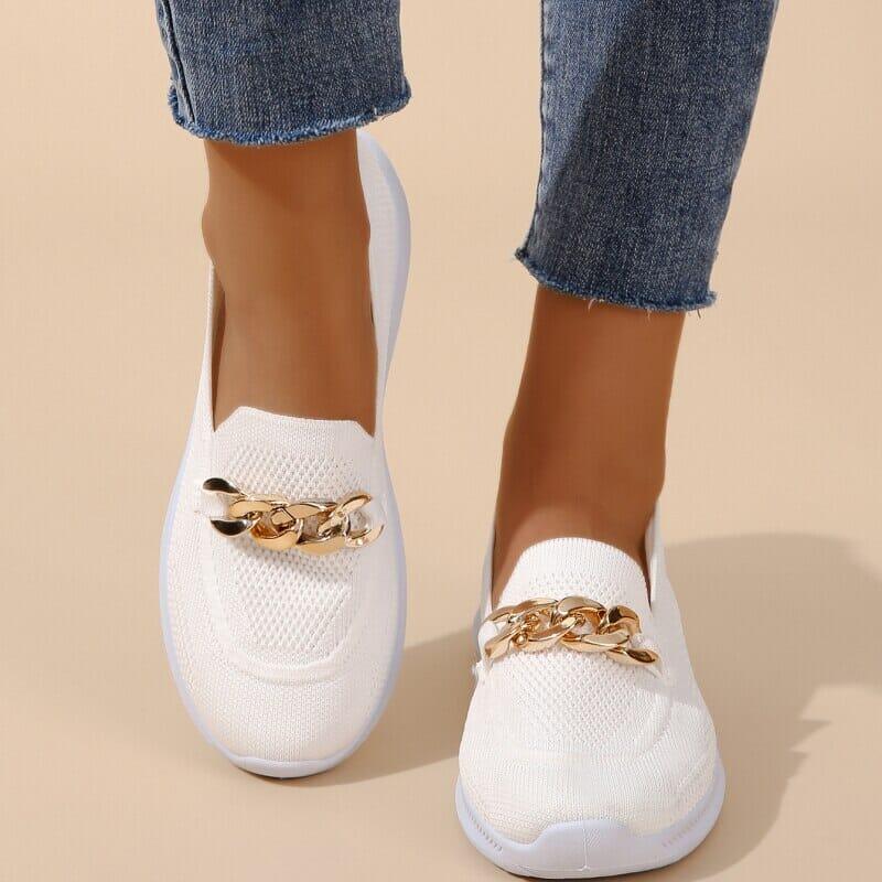 Schuhe für Damen mit schmerzfreien Füßen