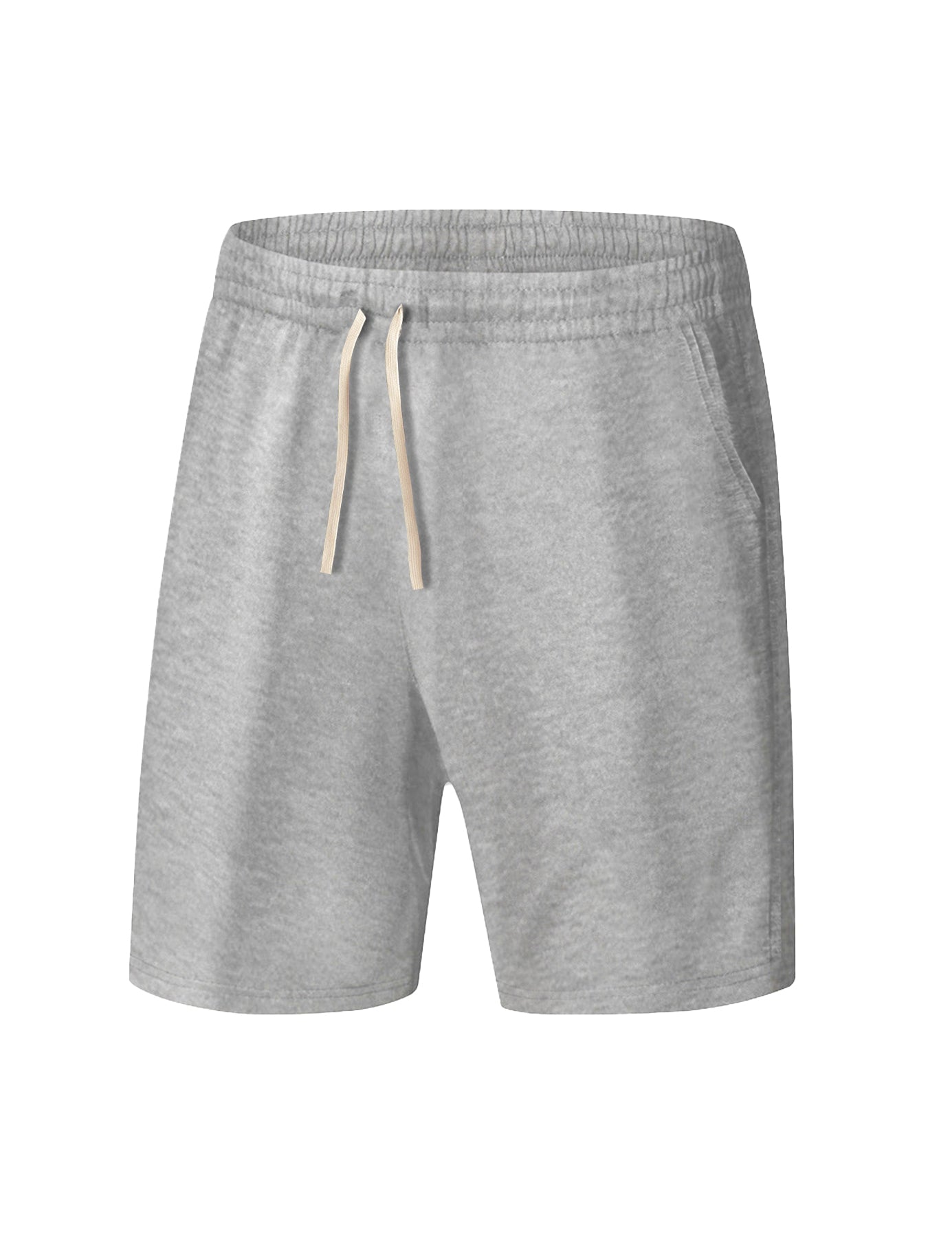 Tyler Shorts Homme Bleu Marine à Cordon de Serrage pour Course et Fitness pour Running et Entraînement Quotidien
