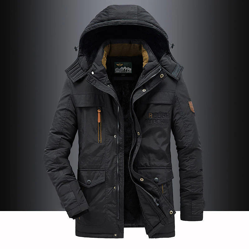  - Amawinc