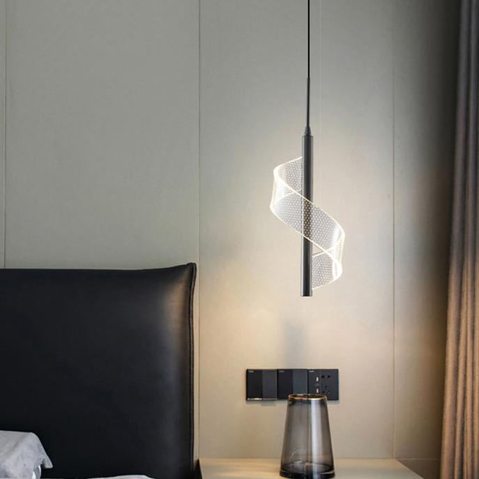 Moderne LED-Hängeleuchten