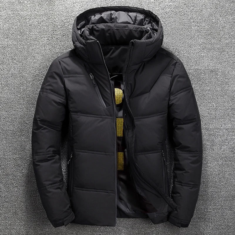 Quigley Winter Down Jacket