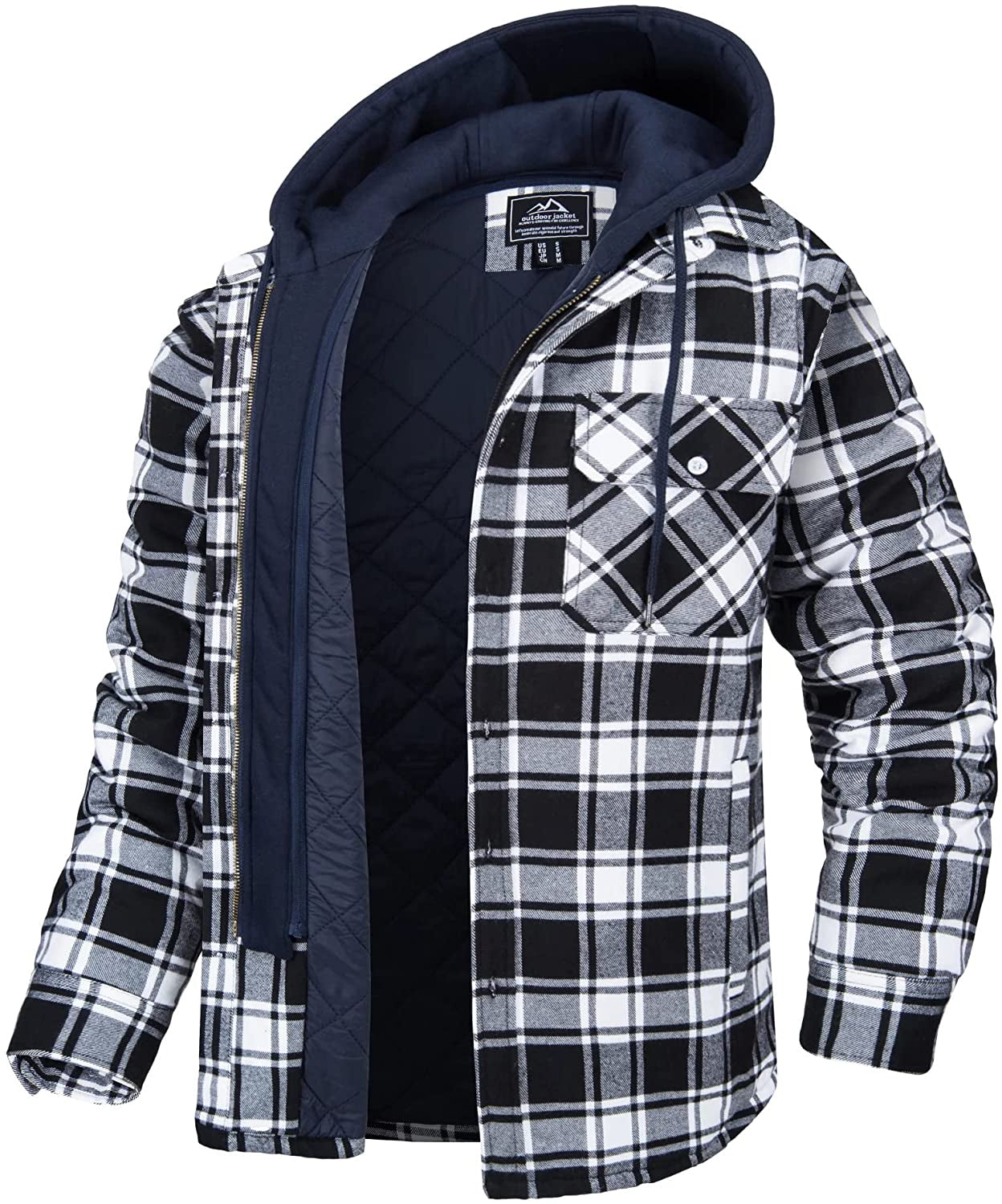  - Amawinc