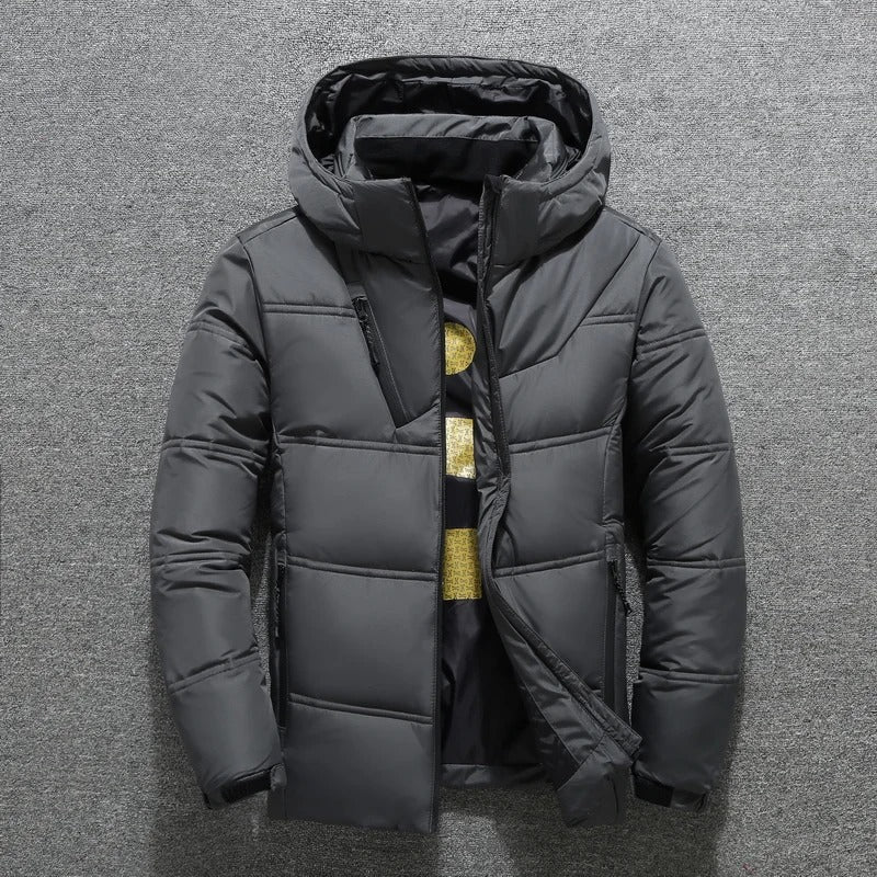 Quigley Winter Down Jacket
