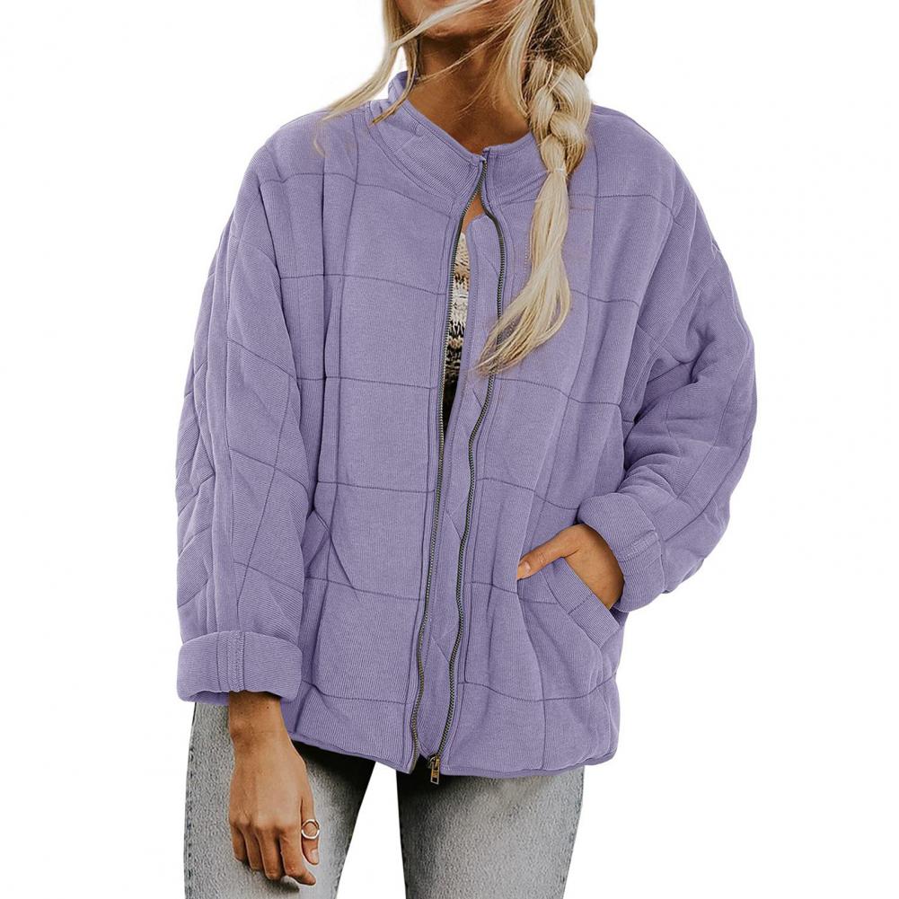 Amawinc | Elegantes und warmes Streetwear-Jackett