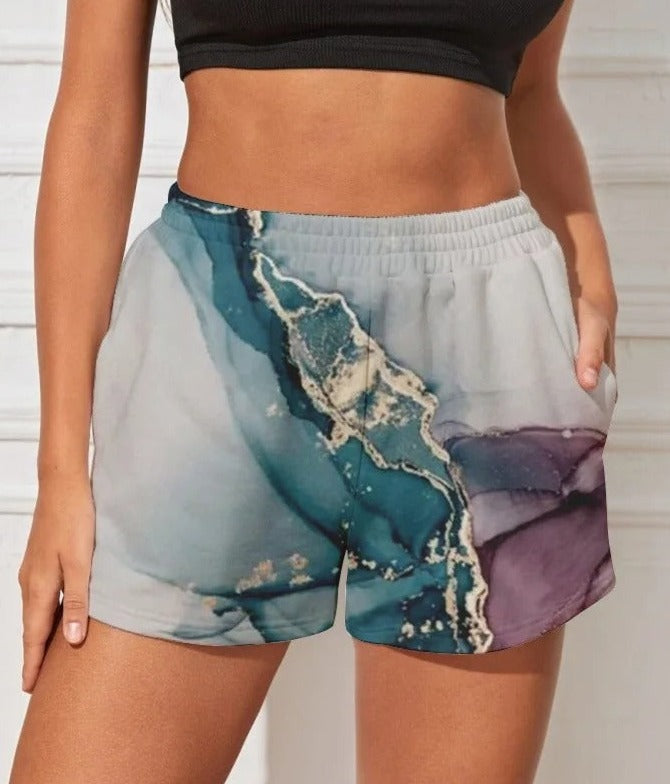 Damen Shorts Pearl - Casual