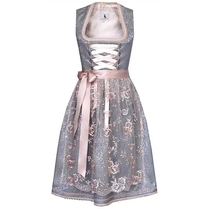 Edle Dirndl-Outfits fürs Oktoberfest