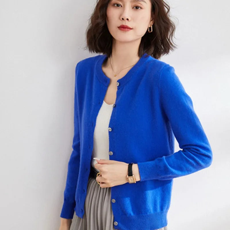 Damen Cardigan Tanja - Elegant