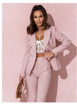 Damen-Business Anzug Avelena - elegant