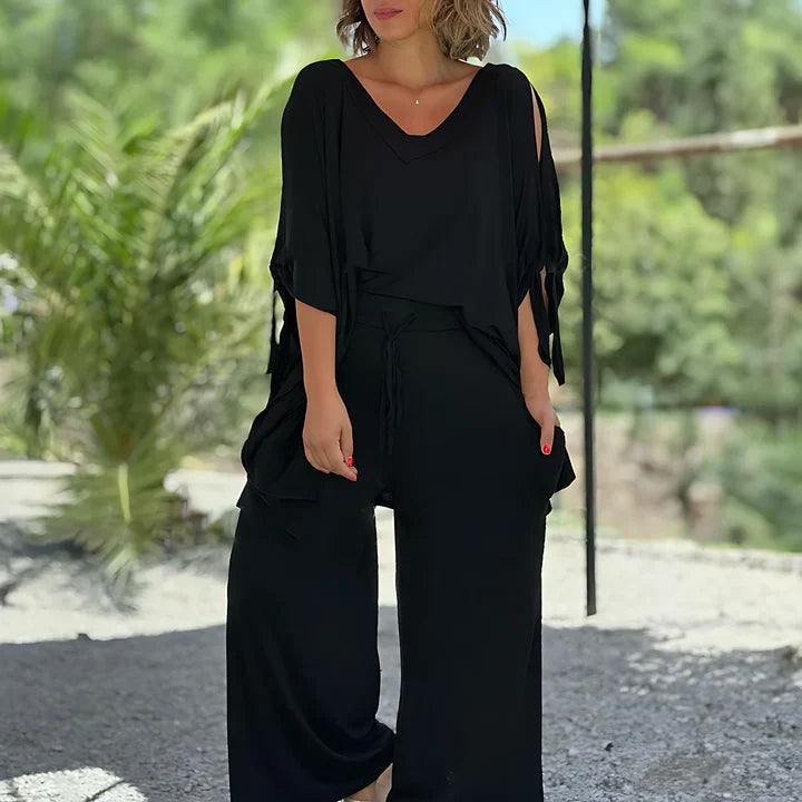 Damen-Set Isabelle: Elegant