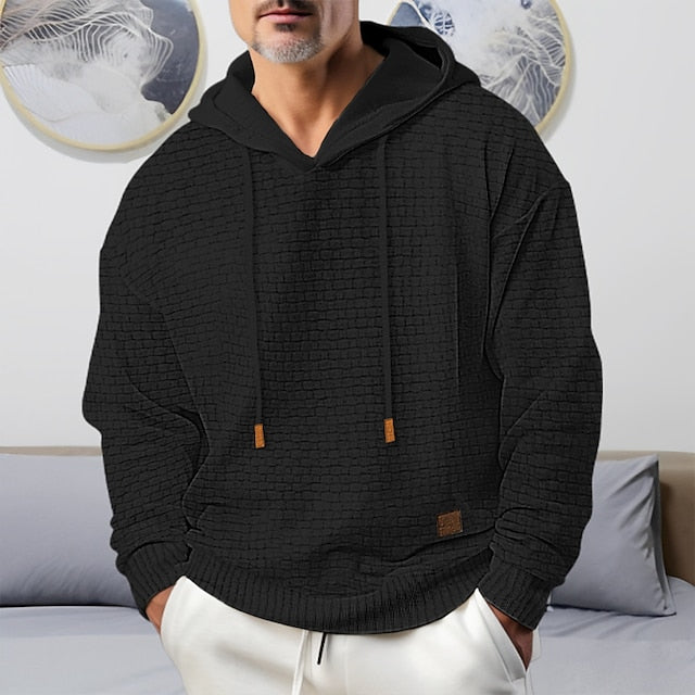 Barnabas Winter Hoodie