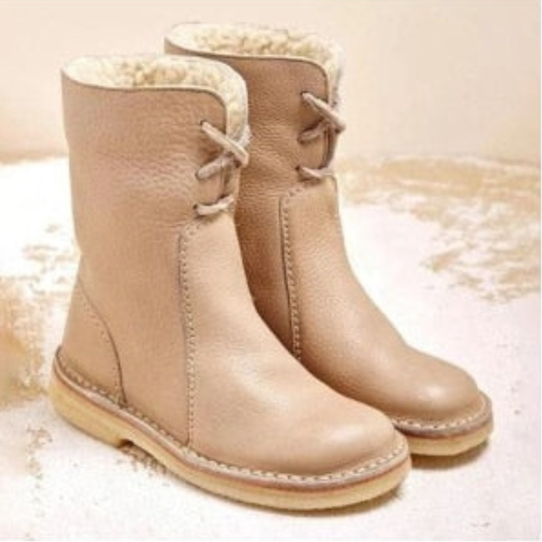 Amila Damen Winterstiefel wasserdicht