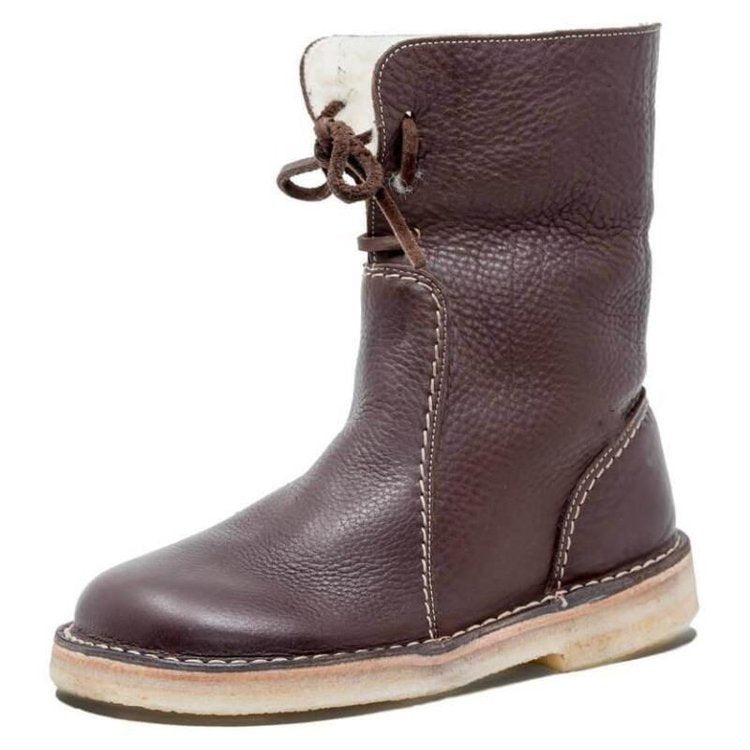 Amila Damen Winterstiefel wasserdicht