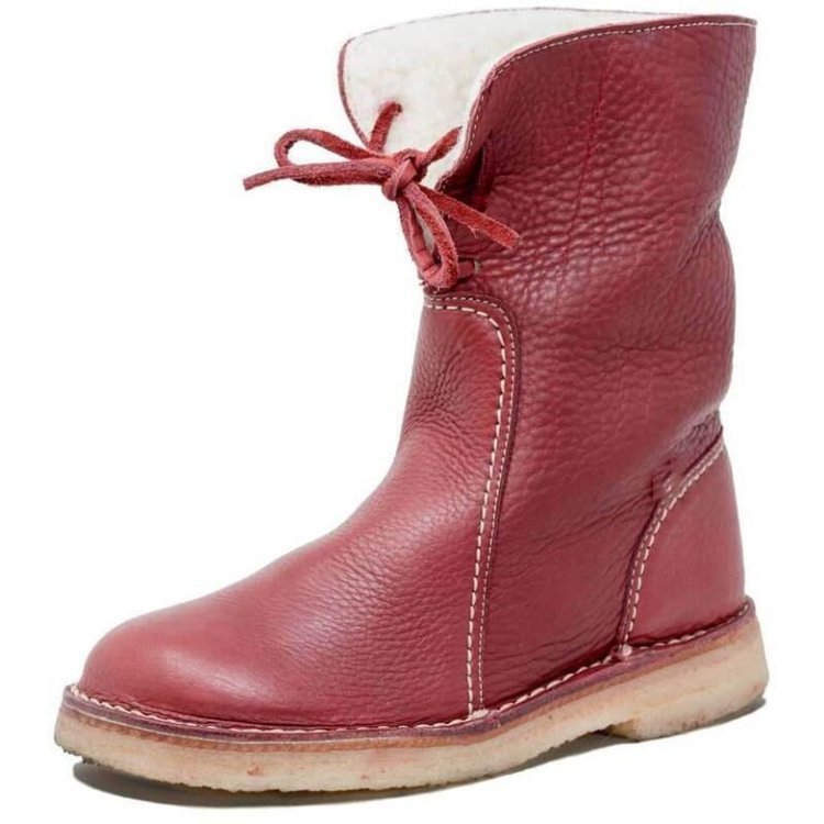 Amila Damen Winterstiefel wasserdicht