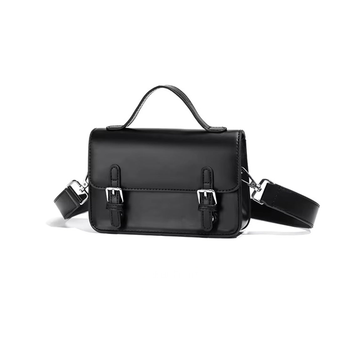 Mini Messenger Bag - Amawinc