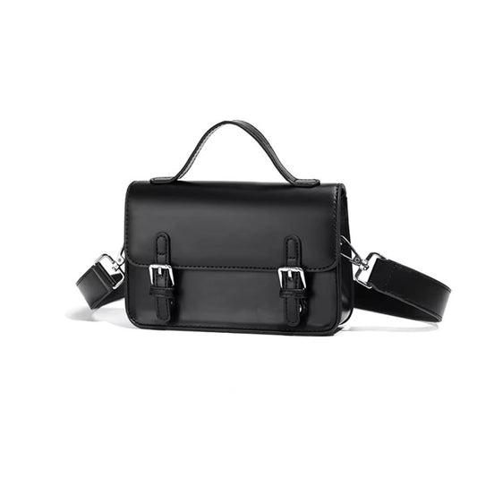 Mini Messenger Bag - Amawinc