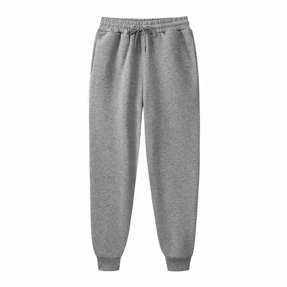 William Pantalon Jogger Homme Décontracté Confort Respirant Séchage Rapide Pour Entraînement Et Vie Quotidienne