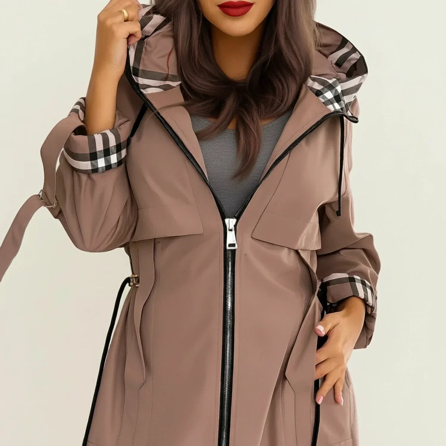  - Amawinc