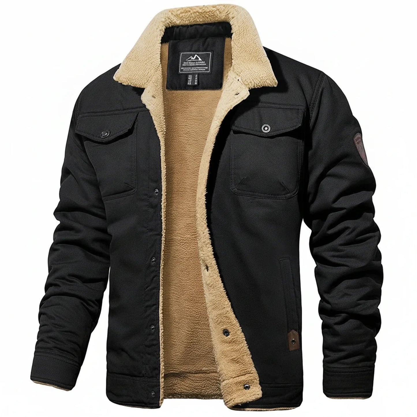  - Amawinc