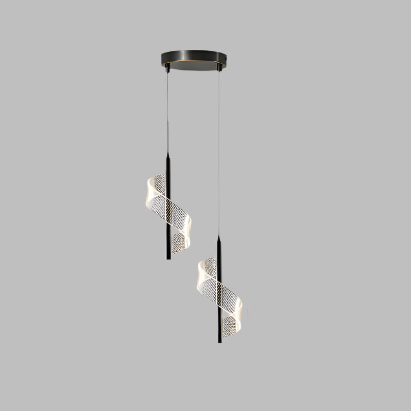 Moderne LED-Hängeleuchten
